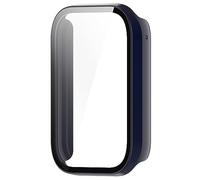 KAHDGSS La Custodia Protettiva per La Casa con Protezione Lo Schermo del Film Smart Band 8 PRO-owatch Protagonisti A Copertina Gusci Ammortizzatori PC+Custodia Protettiva in