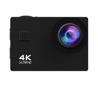 KAHDGSS la macchina fotografica di azione 1080P tocca lo schermo 1050mAh per la cattura durante l'attività dell'acqua fino alla profondità di 30Meters