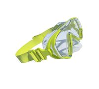 KAHDGSS Maschera da Snorkeling Occhiali Immersione per Bambini con Cinghia Regolabile Accessori Sportivi Silicone Maschera Snorkeling con Cinturino Regolabile La Giovinezza