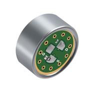 KAHDGSS Microfono a condensatore elettrete in metallo resistente con migliora la sensibilità per un suono chiaro in qualsiasi impostazione musicale pick-up