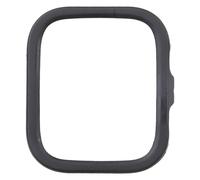 KAHDGSS Moderna Semi Enclosed Smartwatch Caso Hollow Out Design Combina Moda E Funzionale Per Orologio Fit 4 PC Smartwatch Caso