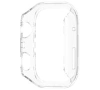 KAHDGSS Moderna Semi Enclosed Smartwatch Caso Hollow Out Design Combina Moda E Funzionale Per Orologio Fit 4 PC Smartwatch Caso