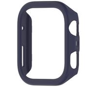 KAHDGSS Moderna Semi Enclosed Smartwatch Caso Hollow Out Design Combina Moda E Funzionale Per Orologio Fit 4 PC Smartwatch Caso