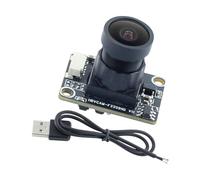 KAHDGSS modulo della macchina fotografica di 200MP 1080P WDR USB per il riconoscimento di fronte integrato nei sistemi del regolatore per l'applicazione multipla