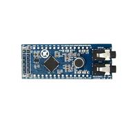 KAHDGSS Modulo Riconoscimento Vocale Preciso del Discorso Usando Chip LD3320 per Comandi Efficiente Che Cattura La Scheda Sviluppo del Controllo Vocale