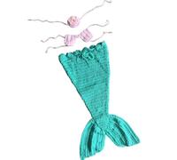 KAHDGSS Morbido Maglieria Per Bambini Costume Da Mare La Testa Catturare Un Bel Momento In Fotografia In Costume Da Bambino A Maglia Morbida
