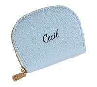 KAHDGSS Multiple Card Slot PU Leather Compact Holders Organizers for Credit Cards Travel Essential Youth Stylish Credit Storage Case