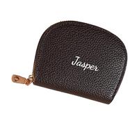 KAHDGSS Multiple Card Slot PU Leather Compact Holders Organizers for Credit Cards Travel Essential Youth Stylish Credit Storage Case