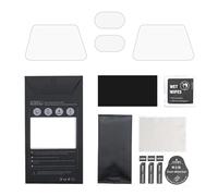 KAHDGSS Pellicola protettiva per Protezione sensori per droni Resistente ai graffi, aderente, adatta a frequenti cambi scena