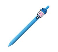 KAHDGSS Penna In Gel Retrattile Suggerimento Da 0 5 Mm Doctore Nurse Gel Penna Rapida Essiccazione Del Diario Scrittura Smooth Scrittura Per La Cartone Animato