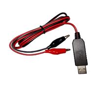 KAHDGSS Per 5V A 6V 9V 12V Step Up Line USB Booster Power Converter Modulo Adattatore USB Per Cavo Spina Filo Per LED L