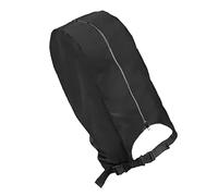 KAHDGSS Peso leggero pieghevole borsa da golf parapioggia resistente all'acqua Carrelli di trasporto Protezioni Pioggia per Stand Borse Copertura Del Sacchetto Per Uomini Donne