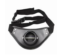 KAHDGSS Porta Asta Regolabile della Cintura Combattimento Pesca in Pelle PU in Pelle PU Porta della Cintura Pesca in Acqua Salata/Acqua