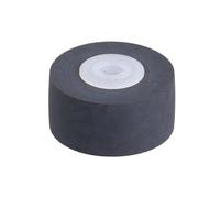 KAHDGSS Puleggia con Cuscinetto a Pressione in Gomma da 14 1 Mm per Registratori a Nastro Cassette Rulli Azionamento Movimento del Nastro a Cartuccia