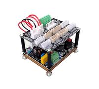 KAHDGSS Regolatore variabile MR 1152N del bordo del driver del motore di frequenza per il bordo modificato della prova dell'azionamento del ventilatore degli accessori del computer