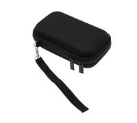 KAHDGSS Robusto Custodia per Shock per NWZX500 ZX505 ZX507 ZX300A Player Protective Bag Manico A Borse Easy Transportazione Shock Profetto