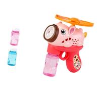 KAHDGSS ' S Bubble Bubble Creator per Garden Beach Play Outdoor Bubble Blowing Toy Maker