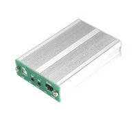 KAHDGSS Scatola adattatore per alloggiamento in metallo con connettore di comunicazione digitale Radio Data Box con interfacce USB per connettore 817/857