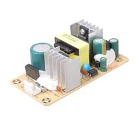 KAHDGSS Scheda Alimentazione da 60 W Che converte AC100-240V in DC15V 4A Protezioni Integrate per Vari dispositivi elettronici Protezioni da cortocircuiti