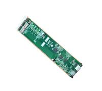 KAHDGSS Scheda di controllo raffreddata ad acqua 63550012 dell'adattatore del computer del pannello di controllo della macchina mineraria per gli accessori S19