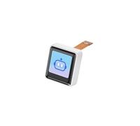 KAHDGSS Schermo LCD a Colori da 0, 85 Pollici con risoluzione 128X128 con modulo Display Chip Driver ST7735 Compatibile per Display LCD a Piedi Sviluppo