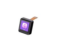 KAHDGSS Schermo LCD a Colori da 0, 85 Pollici con risoluzione 128X128 con modulo Display Chip Driver ST7735 Compatibile per Display LCD a Piedi Sviluppo