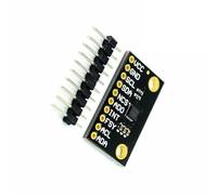 KAHDGSS Sensori Movimento Avanzati A 9 Assi per Robotica E Applicazioni Dotati Algoritmi Filtraggio Sensori A Basso Consumo