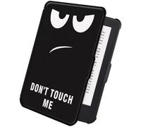 KAHDGSS Silicone Case for Color N365/N367 Ereader Scratchproof Protective Silicone Rubber Back Covers with Auto Sleep Wake TPU Protective Cover