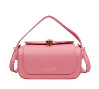 KAHDGSS Sofisticata borsa a tracolla da donna alla moda borsa a tracolla in pelle borsa a tracolla per varie occasioni borsa per eventi sociali, A, One Size