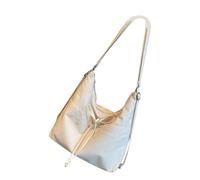 KAHDGSS Sofisticata borsa a tracolla da donna con design spazioso borse a tracolla tracolla regolabile per lavoro casual viaggio borsa di grande capacità, C, One Size