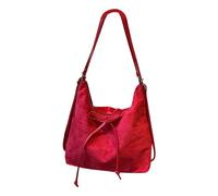 KAHDGSS Sofisticata borsa a tracolla da donna con design spazioso borse a tracolla tracolla regolabile per lavoro casual viaggio borsa di grande capacità, A, One Size