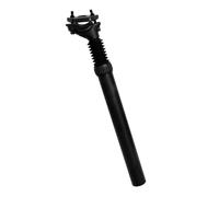 KAHDGSS Sospensione Sospensione Sedile Shock Assorbitori Bicycles Sedile Post Coil Boil Spring In Lega Alluminio In Lega Alluminio Leggero