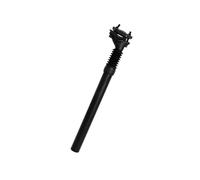 KAHDGSS Sospensione Sospensione Sedile Shock Assorbitori Bicycles Sedile Post Coil Boil Spring In Lega Alluminio In Lega Alluminio Leggero
