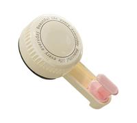 KAHDGSS Space-Saving Rotatable Suction Hook Wall Holder for Living Room Decor & Bathroom Essentials Multipurpose Hanger