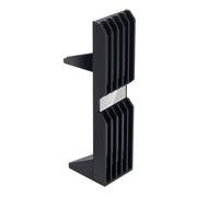 KAHDGSS Staffa Verticale in Alluminio Staffa GPU con 365 RGB per Custodia PC E Piattaforme Gioco Supporto Supporto La Scheda Grafica