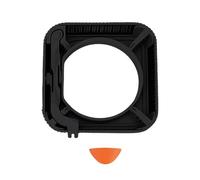 KAHDGSS Stampa Computer Base Pulsante di Alimentazione Staffa Anteriore Dissipazione di Calore Cartoon Antipolvere Accessori Host Per 4 Supporto Base di Raffreddamento
