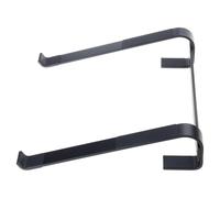 KAHDGSS Supporto per computer in alluminio per 10-18 pollici