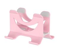 KAHDGSS Supporto Per Laptop Verticale Staffa Notebook Da Tavolo Computer Adatto Dissipazione Efficiente Del Calore Laptop Salvaspazio