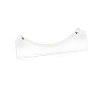 KAHDGSS Supporto verticale per computer che offre una facile rimozione del dispositivo e un supporto da scrivania migliorato