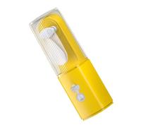 KAHDGSS Torcia portatile multi tasking con ventola staccabile compatta palmare con per emergenze Uso esterno portatile all'aperto