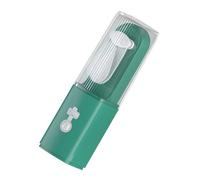KAHDGSS Torcia portatile multi tasking con ventola staccabile compatta palmare con per emergenze Uso esterno portatile all'aperto