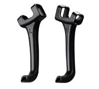 KAHDGSS Tubo Acustico in Silicone Condotto Acustico per Occhiali Compatibili con Maggiore Privacy Design Ergonomico Indossabile Tubo Guida per Occhiali Compatibile con