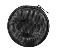 KAHDGSS Waterproof for Wristwear Storage Case Portable Travel Box Wristwatch Antidust Carrying Bag Unique Protective Organizers Watch Case