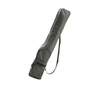 Kahdsvby 1 borsa per da pesca portatile 4,27 piedi, verde militare