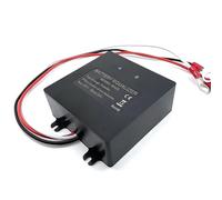 Kahdsvby 1 indicatore LED bilanciatore batteria HA12L ABS per bilanciatore batteria da 24 V 4S tensione attiva piombo-acido agli ioni di litio batteria LiFePO4