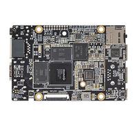 Kahdsvby 1 PC -RK3588S-PC Scheda di Sviluppo NPU6 Top Android 12 Core Board Scheda Madre Scheda PC 8G+64G