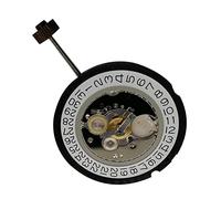 Kahdsvby 1 pezzo 515H 24 ore 4 /perni movimento al quarzo batteria 371 accessori di riparazione orologi, Colore fotografico