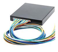Kahdsvby 1 Pezzo GT-24S 4A Smart Active Balancer Lifepo4 Smart Equalizer 4S 5S 6S 7S 8S 14S 16S 20S 21S 22S 24S