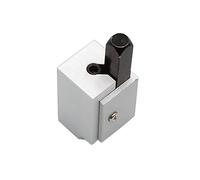Kahdsvby 1 pezzo lavorazione del legno, scalpello ad angolo retto, scalpello angolare, scalpello quadrato, cerniera incorporata, serratura della porta, scanalatura, utensili per la lavorazione del