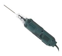 Kahdsvby 1 spelafili magnetico portatile 75 W, pinza spelafili, 12000 min (110 V), spina EU